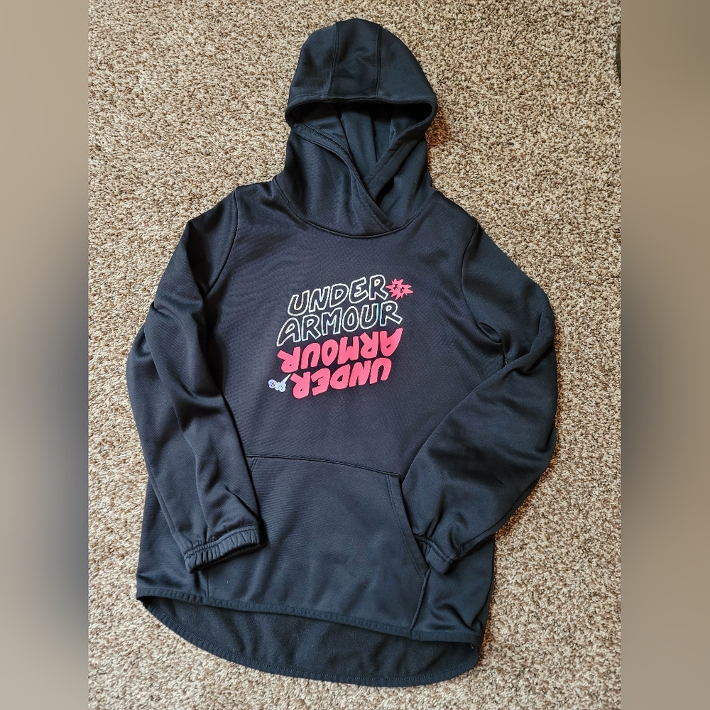 Under Armour Sweatshirt
